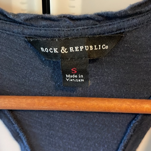 Patriotic tank top - Picture 4 of 8